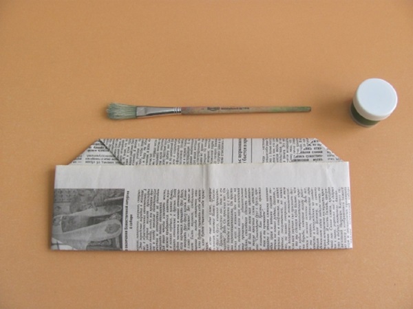 Come fare un cappello di carta