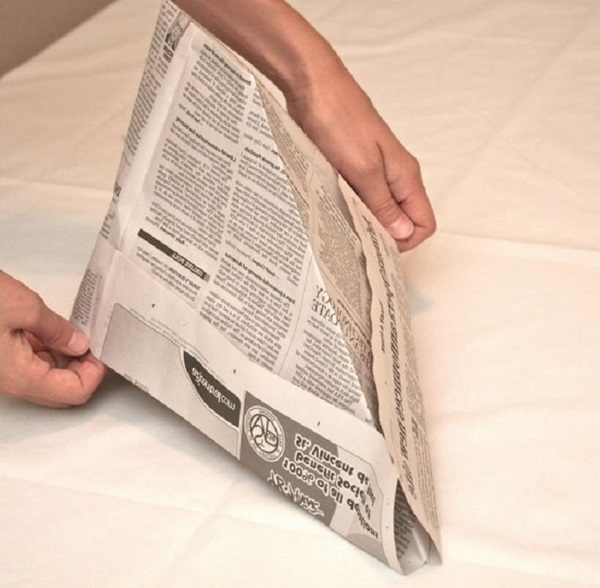 Come fare un cappello di carta