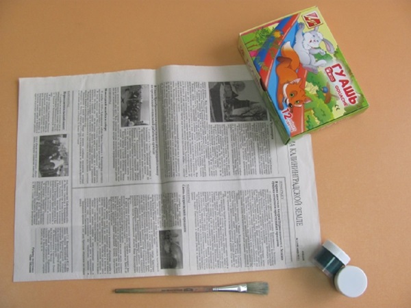 Come fare un cappello di carta
