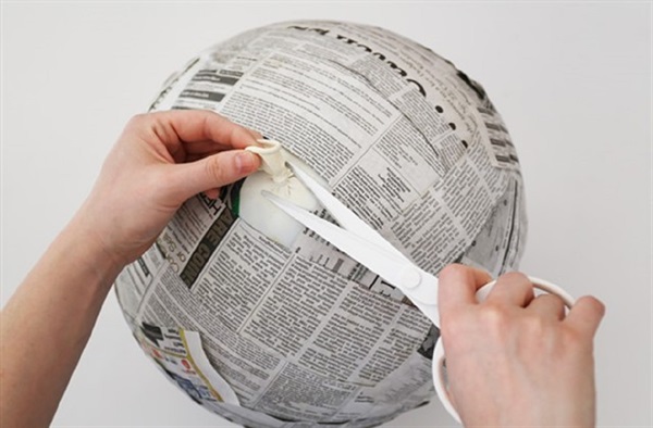 Come fare una piñata con le tue mani
