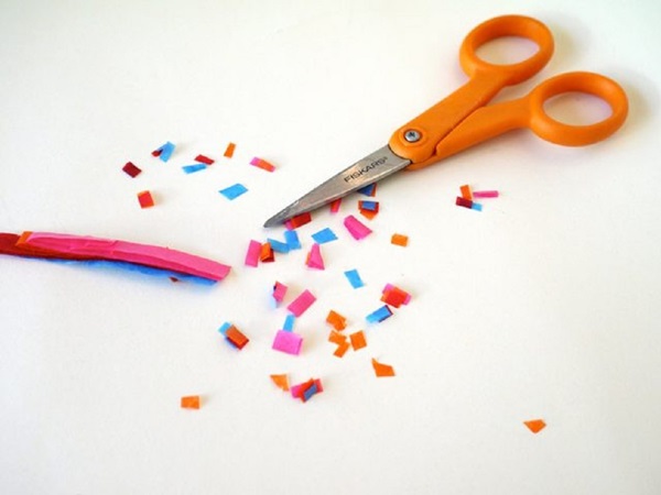 Come fare una piñata con le tue mani
