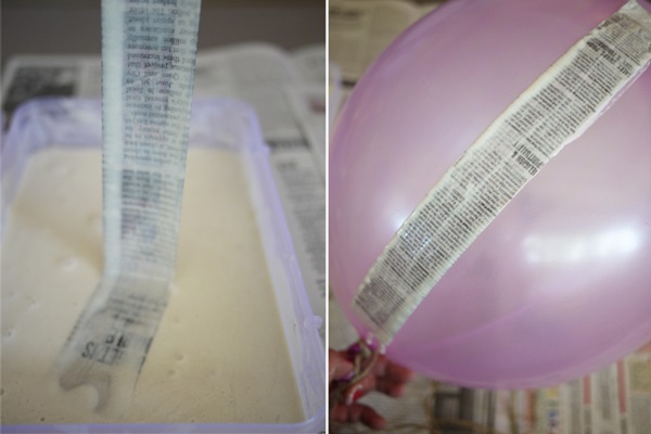 Come fare una piñata con le tue mani