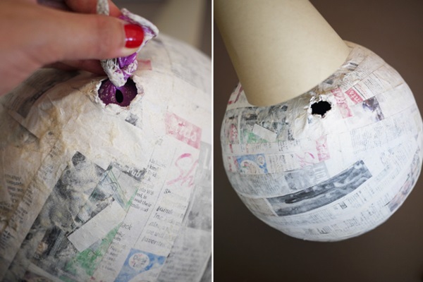 Come fare una piñata con le tue mani