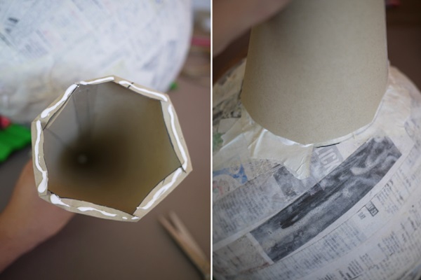 Come fare una piñata con le tue mani