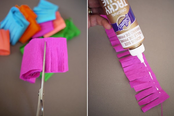 Come fare una piñata con le tue mani