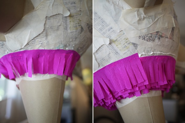 Come fare una piñata con le tue mani