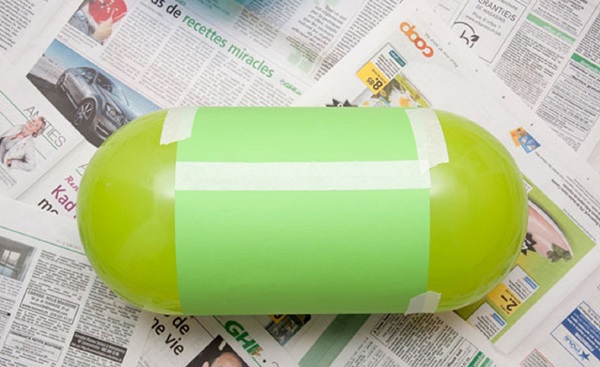 Come fare una piñata con le tue mani