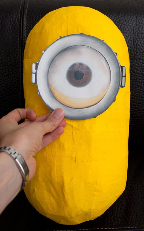 Come fare una piñata con le tue mani