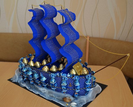 Regali da cioccolatini, idee migliori con foto