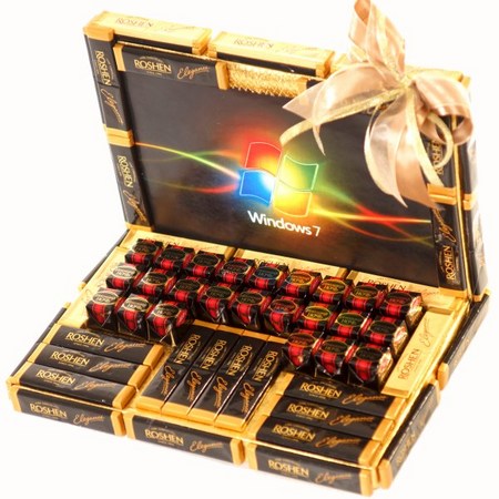 Regali da cioccolatini, idee migliori con foto