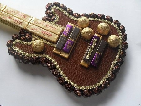 Regali da cioccolatini, idee migliori con foto