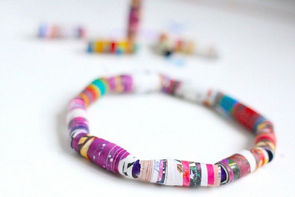 Regalo per la festa della mamma con le proprie mani - corsi di perfezionamento per la scuola materna e la scuola elementare