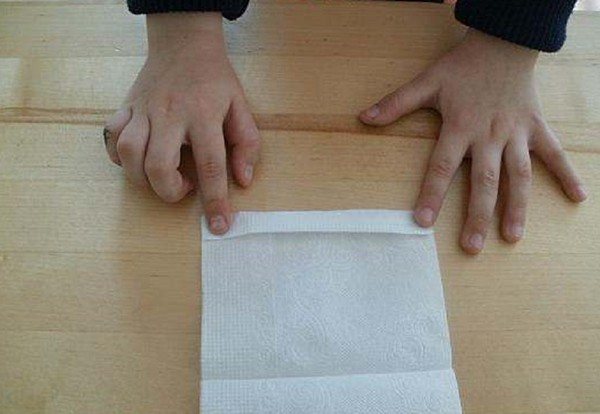 Regalo per la festa della mamma con le proprie mani - corsi di perfezionamento per la scuola materna e la scuola elementare