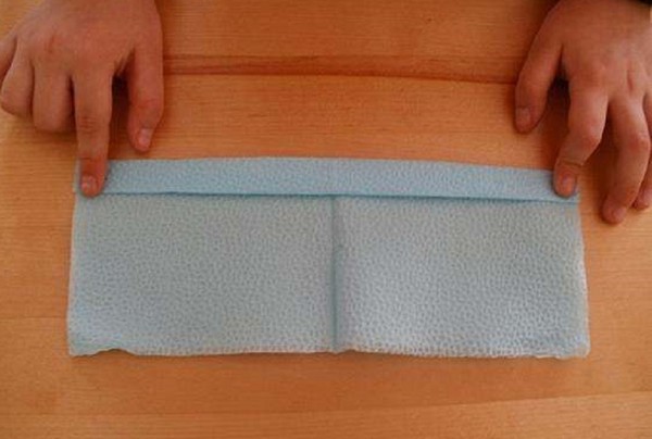 Regalo per la festa della mamma con le proprie mani - corsi di perfezionamento per la scuola materna e la scuola elementare