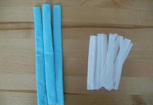 Regalo per la festa della mamma con le proprie mani - corsi di perfezionamento per la scuola materna e la scuola elementare