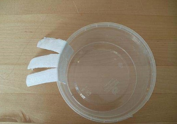 Regalo per la festa della mamma con le proprie mani - corsi di perfezionamento per la scuola materna e la scuola elementare