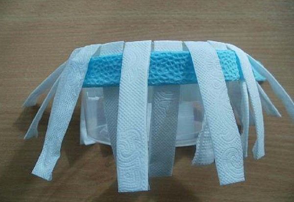 Regalo per la festa della mamma con le proprie mani - corsi di perfezionamento per la scuola materna e la scuola elementare