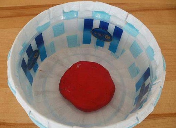 Regalo per la festa della mamma con le proprie mani - corsi di perfezionamento per la scuola materna e la scuola elementare
