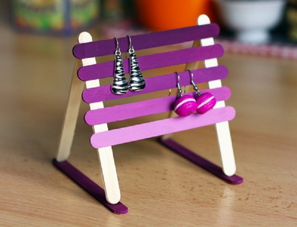 Regalo per la festa della mamma con le proprie mani - corsi di perfezionamento per la scuola materna e la scuola elementare
