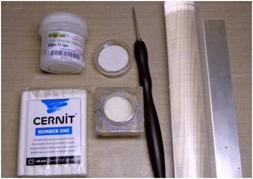 materiali per il lavoro
