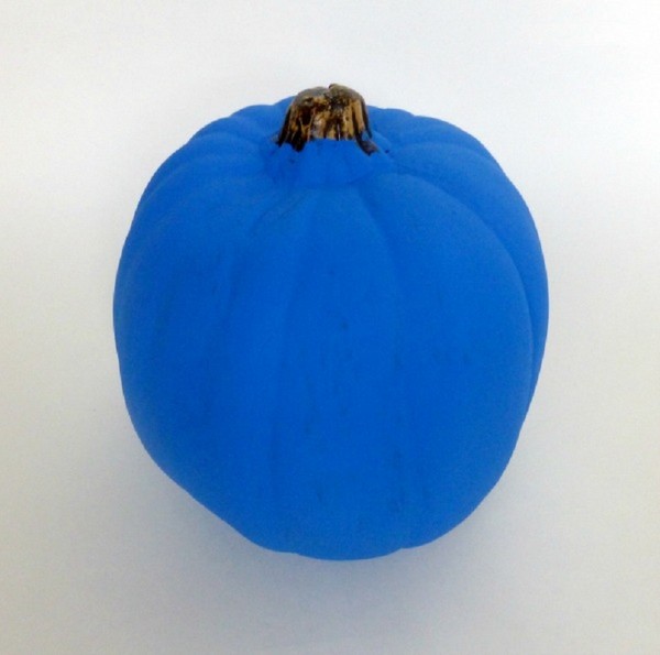 Artigianato di una zucca con le proprie mani per scuola materna e scuola, lezioni master passo dopo passo