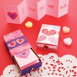 Artigianato per San Valentino