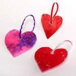 Artigianato per San Valentino