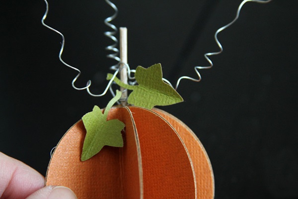 Artigianato per bambini su Halloween