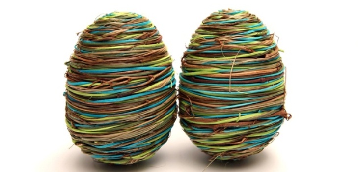 Uova di Pasqua