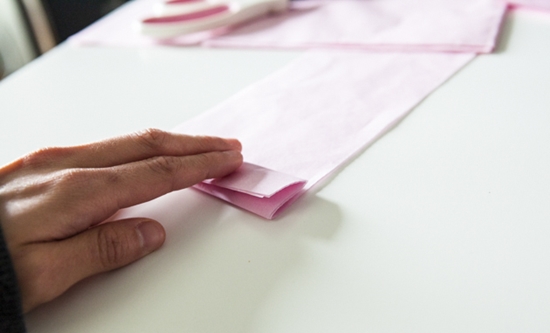 Come fare i pom-poms dalla carta