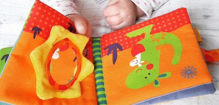 Peluche con le proprie mani