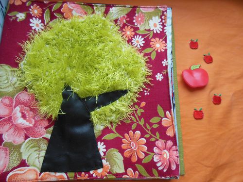 Peluche con le proprie mani
