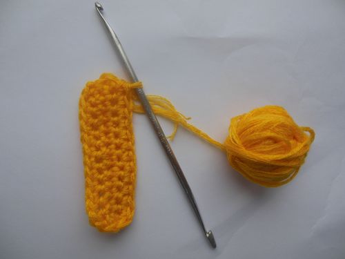 Peluche con le proprie mani