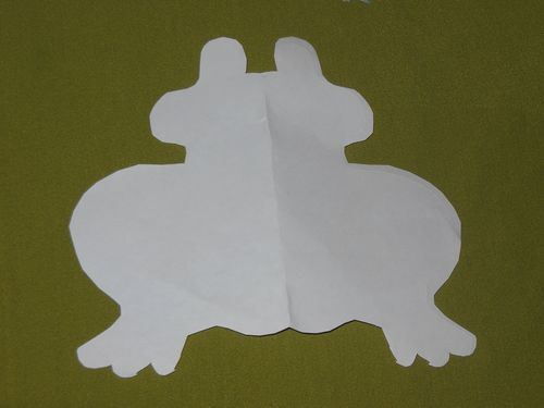 Peluche con le proprie mani