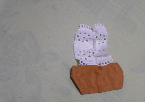 Peluche con le proprie mani