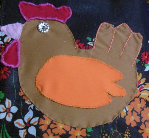 Peluche con le proprie mani