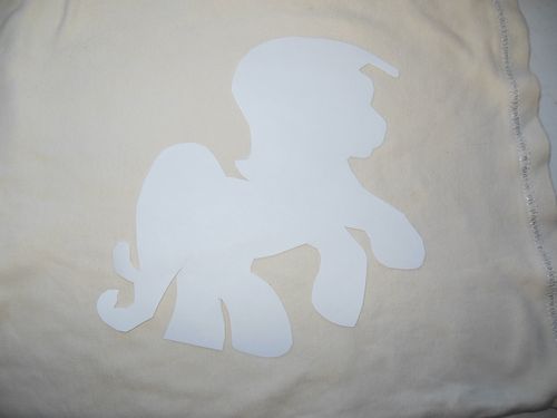 Peluche con le proprie mani