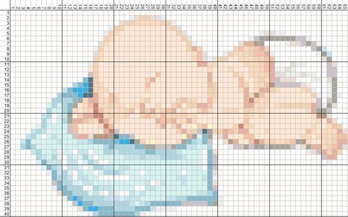 Peluche con le proprie mani