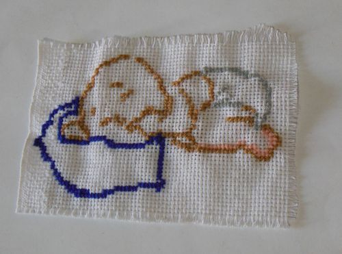 Peluche con le proprie mani