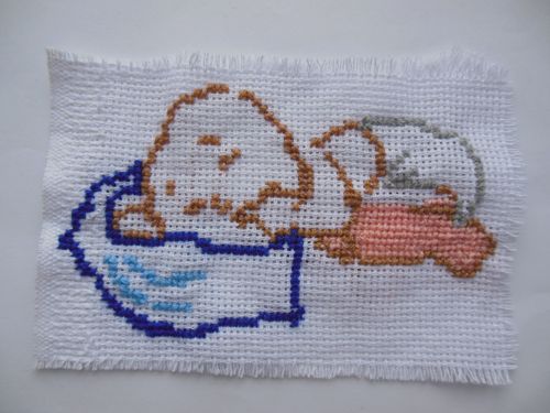 Peluche con le proprie mani