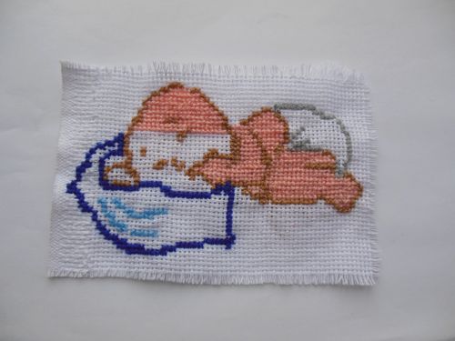 Peluche con le proprie mani