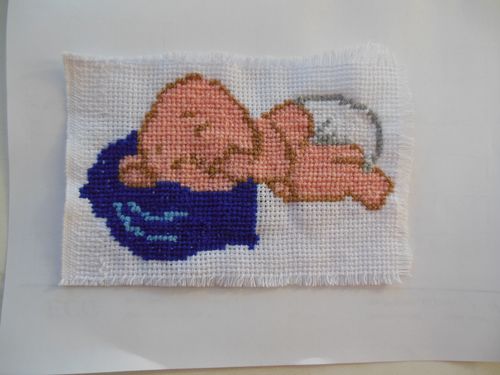 Peluche con le proprie mani