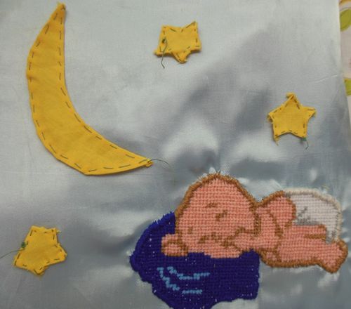 Peluche con le proprie mani
