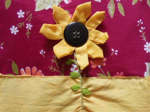 Peluche con le proprie mani