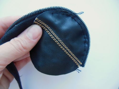 Peluche con le proprie mani