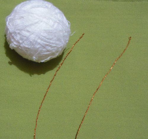 Peluche con le proprie mani