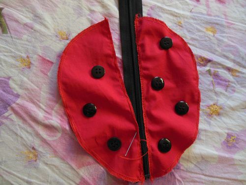 Peluche con le proprie mani