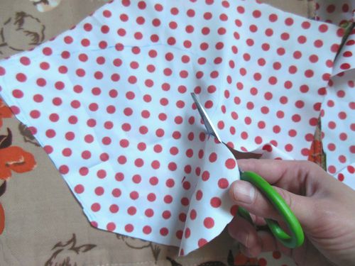 Peluche con le proprie mani
