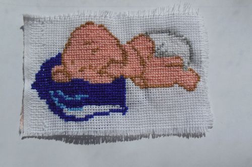 Peluche con le proprie mani