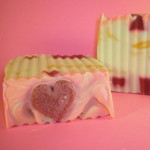 Home sapone ricette per San Valentino Home sapone ricette per San Valentino